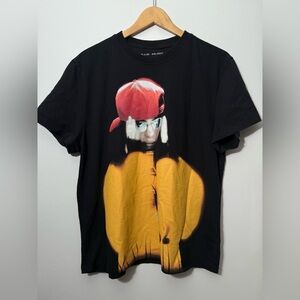 Billie Eilish Tour Tee